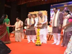 Bhavnagar uni, graduation