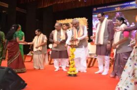 Bhavnagar uni, graduation