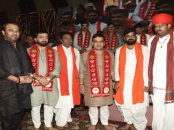 Dudharej temple. Harsh sanghavi