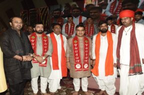 Dudharej temple. Harsh sanghavi