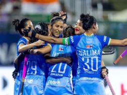 FIH Women’s Hockey World Cup 2026