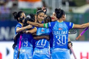FIH Women’s Hockey World Cup 2026