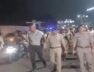 Foot patrol, Ahmedabad