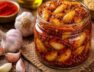 Garlic Pickle Recipe