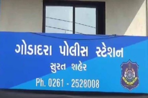 સુરતમાં માતા-પિતાએ ભણવા માટે કહેતા ઘર છોડી ગયેલા ત્રણ બાળકો MPથી મળ્યા