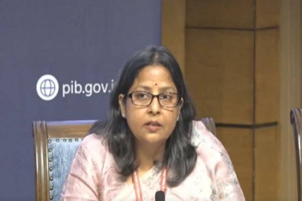 ભારતમાં પૂરતા પ્રમાણમાં ક્રૂડ ઓઇલ ભંડાર છે, બધી રિફાઇનરીઓ સંપૂર્ણ ક્ષમતાથી કાર્યરત છે: સરકાર