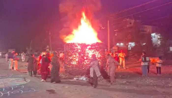 હોળીની જ્વાળાનો વરતારો: દેશ અને ગુજરાત માટે વર્ષ કેવું રહેશે, જાણો