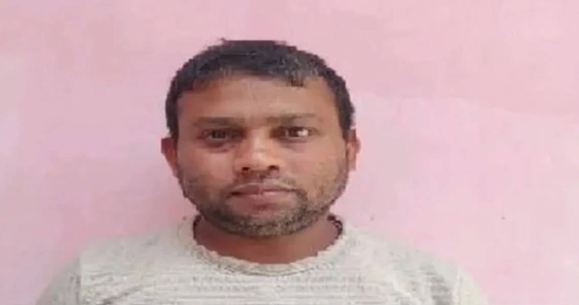 પાકિસ્તાની જાસૂસી નેટવર્કનો પર્દાફાશ: આસામ એરફોર્સ સ્ટેશનમાં કાર્યરત કર્મચારીની ધરપકડ