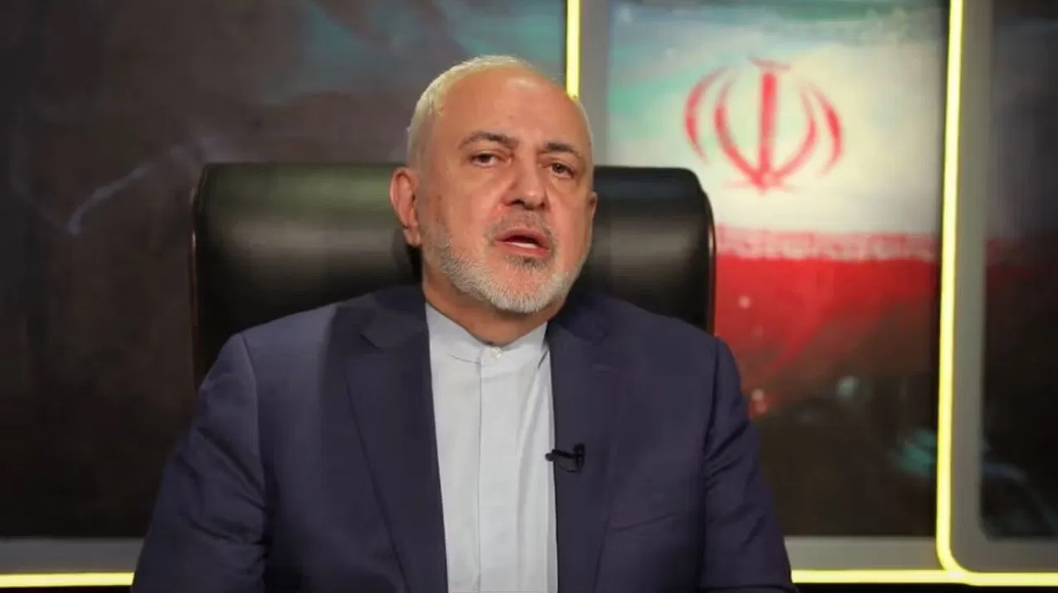 ઈરાનના પૂર્વ વિદેશ મંત્રીના ખાનગી મેસેજ લીક: અમેરિકા, ઈઝરાયેલ અને UAE પર હુમલાની ભલામણથી ચકચાર