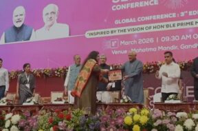 IT Conference, Gandhinagar