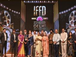 International Film Festival 2026