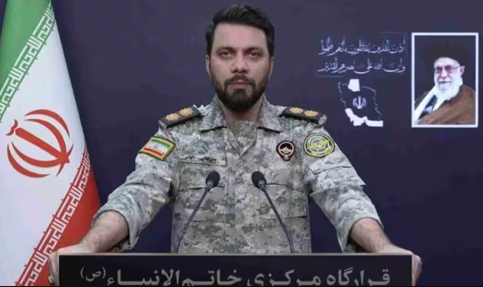 ટ્રમ્પની ધમકી સામે ઈરાનનો આકરો પલટવાર: હોર્મુઝમાંથી એક લિટર તેલ પણ બહાર નહીં જવા દઈએ