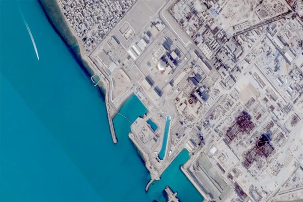 ઈરાન યુદ્ધમાં હવે યમનની એન્ટ્રી, ઇઝરાયલના પરમાણુ કેન્દ્ર નજીક હૂતીઓનો બેલેસ્ટિક મિસાઈલ હુમલો