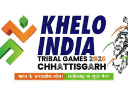 KHELO INDIA