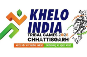 KHELO INDIA