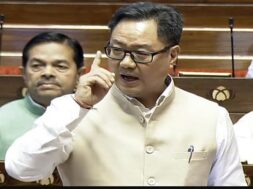 Kiren Rijiju