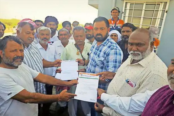 કચ્છમાં સુરજબારી ટોલ નાકા માટે 15 ગામોના લોકોએ પાસ આપવાની કરી માગણી