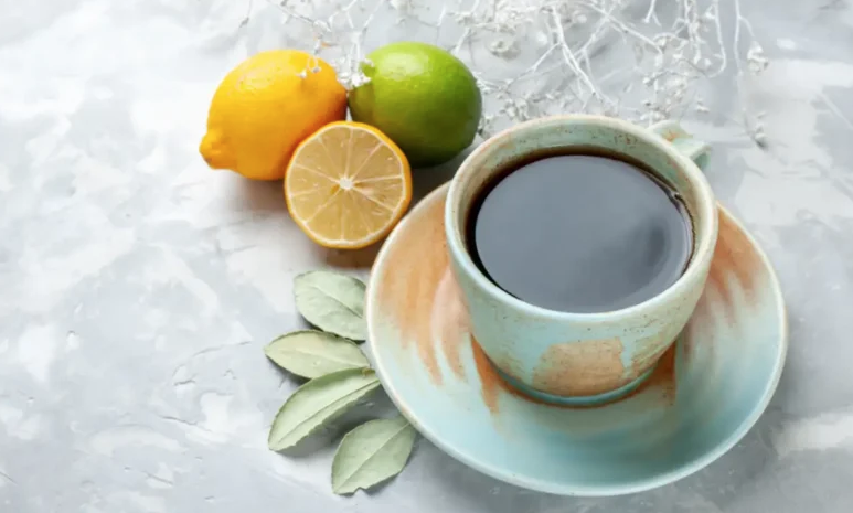 વધતું વજન ચપટીમાં ઉતારશે આ સ્પેશિયલ ડ્રિંક, કોફીમાં લીંબુ ઉમેરીને પીવાથી મેટાબોલિઝમ થશે તેજ