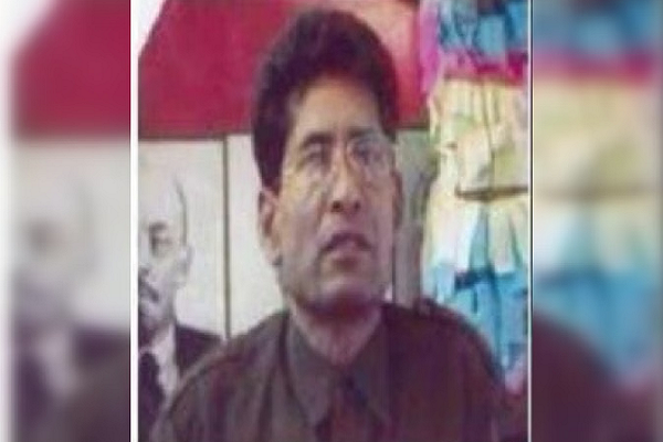 નક્સલવાદની કમર તૂટી: માસ્ટરમાઈન્ડ ગણપતિની નેપાળથી ધરપકડ