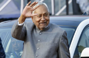 NITISHKUMAR