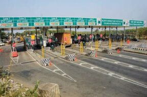 National Highway Fee Rules 2026