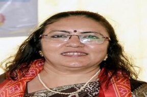 Nipa shukla, shtri chetana