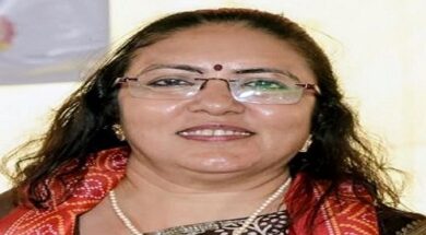 Nipa shukla, shtri chetana