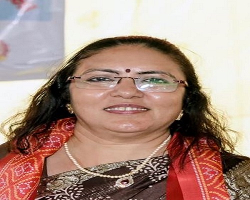 ન્યુયોર્ક ખાતે યોજાનારા CSW70ના સત્રમાં સ્ત્રી ચેતનાના ગુજરાતના સચિવ નીપા શુક્લા ભાગ લેશે