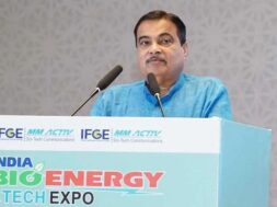 Nitin Gadkari
