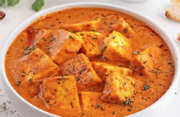 ઘરે જ બનાવો ટેસ્ટી પેશાવરી પનીર, જાણો રેસીપી