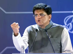 PIYUSH GOYAL
