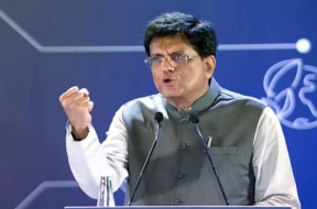 PIYUSH GOYAL
