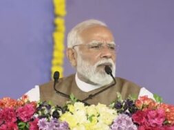 PM Modi