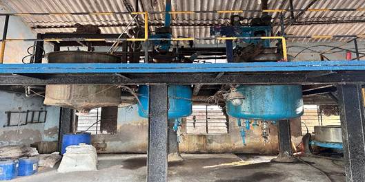 આંધ્રપ્રદેશમાં ડ્રગ્સ ફેક્ટરીનો પર્દાફાશ, રૂ. 47 કરોડનું અલ્પ્રાઝોલમ જપ્ત