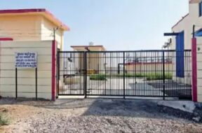 Sewage plant closed, Vallabhipur
