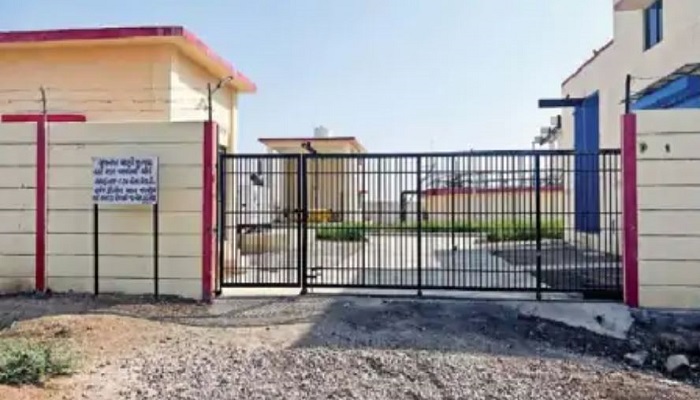 ભાવનગરના વલ્લભીપુરમાં 8 કરોડના ખર્ચે બનેલા સુએજ પ્લાન્ટ બંધ હાલતમાં