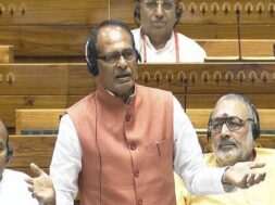 Shivraj Singh Chouhan