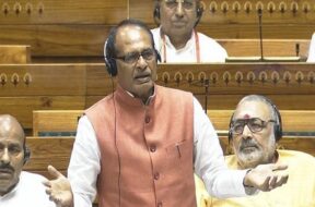 Shivraj Singh Chouhan