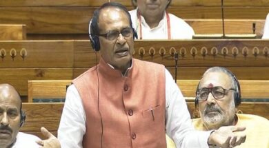 Shivraj Singh Chouhan