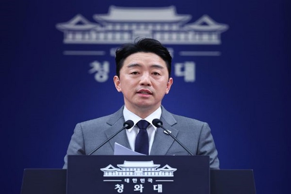 UAE એ દક્ષિણ કોરિયાને સૌથી વધુ પ્રાથમિકતા સાથે ક્રૂડ ઓઇલ સપ્લાય કરવાનું વચન આપ્યું