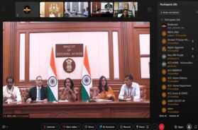 Sripriya Ranganathan