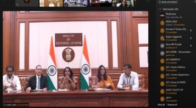 Sripriya Ranganathan