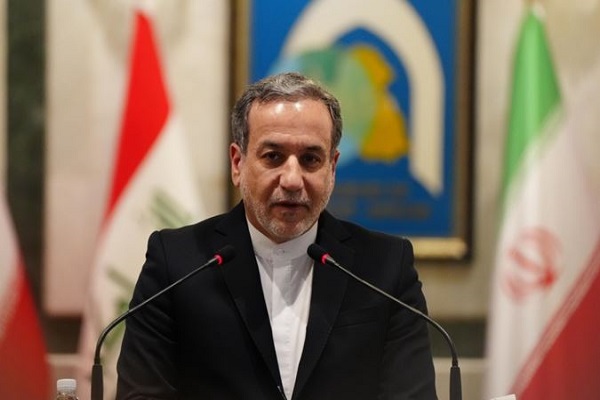 હોર્મુઝ સ્ટ્રેટ આંતરરાષ્ટ્રીય શિપિંગ માટે ફરી ખુલ્યું, પરંતુ યુએસ અને ઇઝરાયલી જહાજોને મંજૂરી નથી: ઈરાન