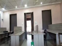 Surendranagar municipal library