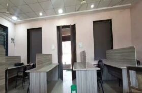 Surendranagar municipal library