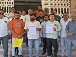 Surendranagr, Rationing shopkeepers