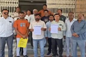 Surendranagr, Rationing shopkeepers