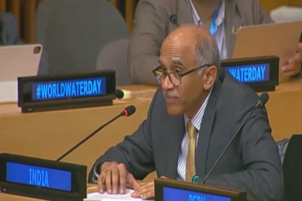 પાકિસ્તાન આતંકવાદ બંધ નહીં કરે ત્યાં સુધી સિંધુ જળ સંધિ સ્થગિત રહેશે: ભારત