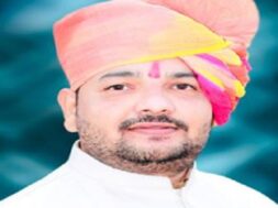 Umareth, harashad paramar BJP