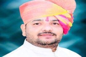 Umareth, harashad paramar BJP